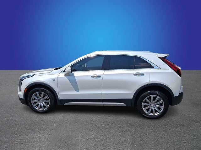 2023 Cadillac XT4 FWD Premium Luxury