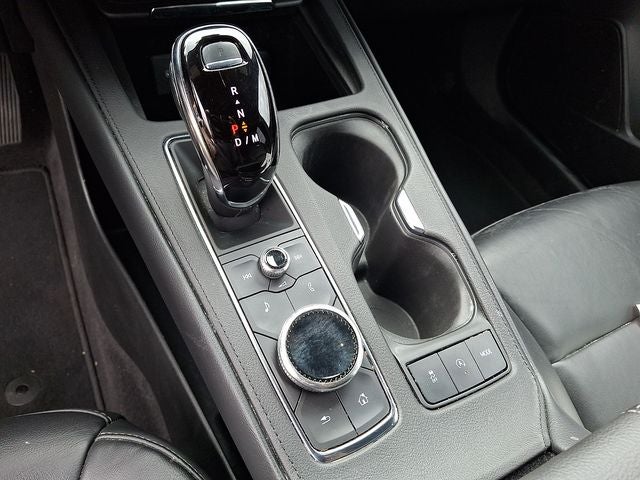 2023 Cadillac XT4 AWD Premium Luxury