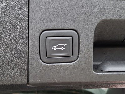 2023 Cadillac XT4 AWD Premium Luxury