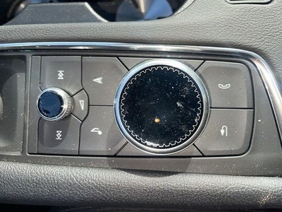 2025 Cadillac XT6 AWD Sport