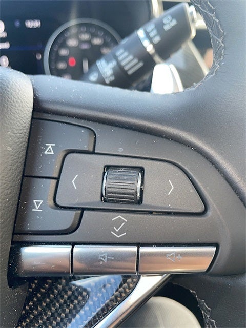 2025 Cadillac XT6 AWD Sport