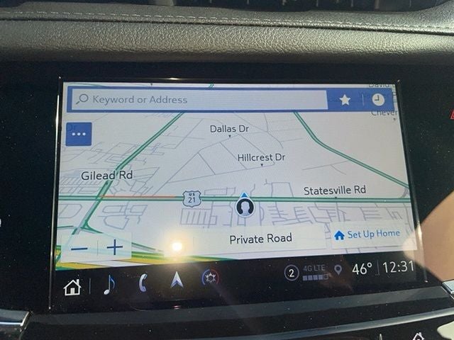 2025 Cadillac XT6 AWD Sport