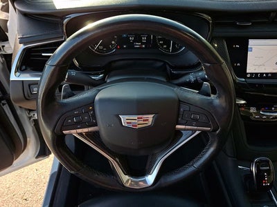 2020 Cadillac XT6 AWD Sport