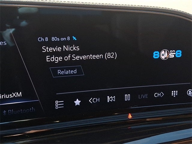 2023 Cadillac Escalade 4WD Premium Luxury