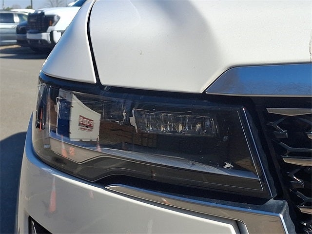 2023 Cadillac Escalade 4WD Premium Luxury