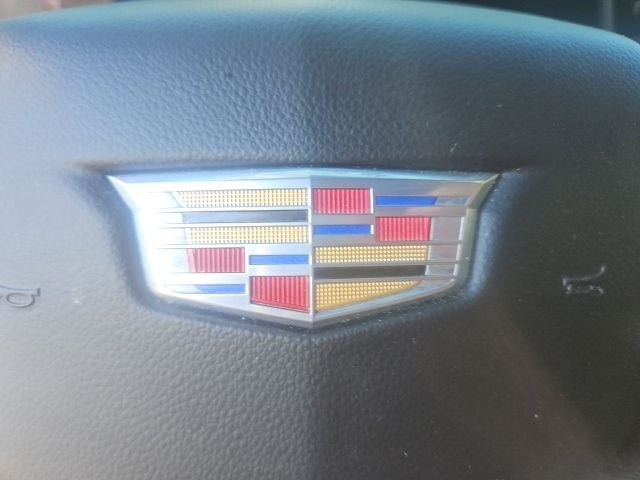 2021 Cadillac Escalade ESV Premium Luxury