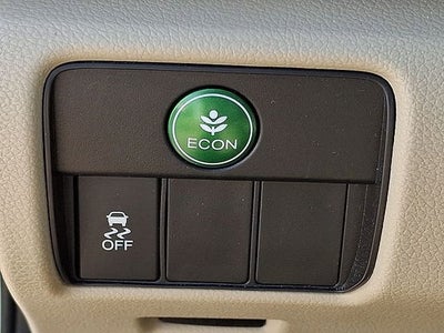 2017 Honda Accord EX-L V6