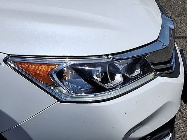 2017 Honda Accord EX-L V6