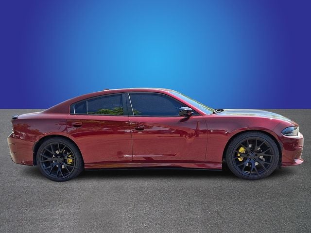 2020 Dodge Charger R/T
