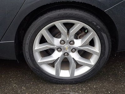 2019 Chevrolet Impala Premier