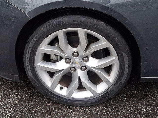 2019 Chevrolet Impala Premier
