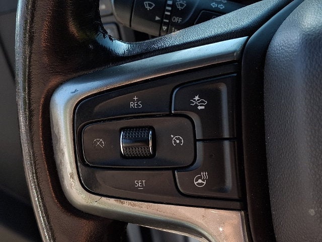 2023 Chevrolet Silverado 2500HD LTZ