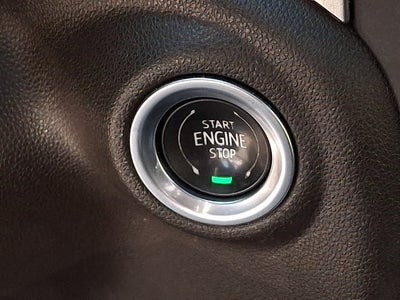 2023 Chevrolet Silverado 2500HD LTZ