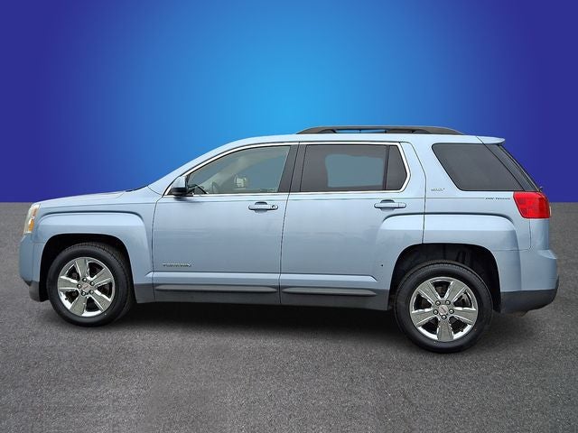2014 GMC Terrain SLT