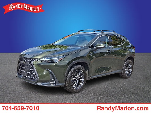 2023 Lexus NX 250 NX 250 Premium