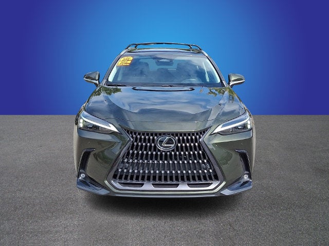 2023 Lexus NX 250 NX 250 Premium