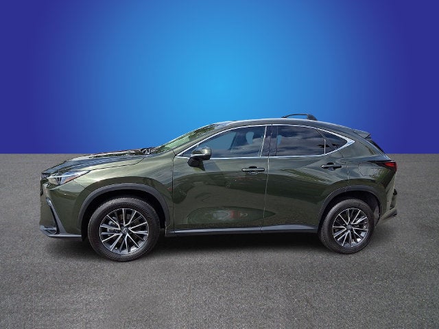 2023 Lexus NX 250 NX 250 Premium