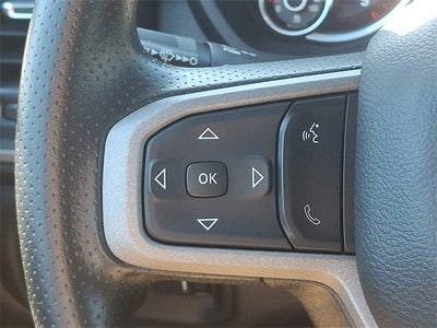 2023 RAM 3500 Tradesman