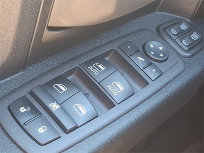 2023 RAM 3500 Tradesman