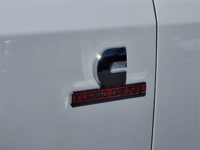 2023 RAM 3500 Tradesman