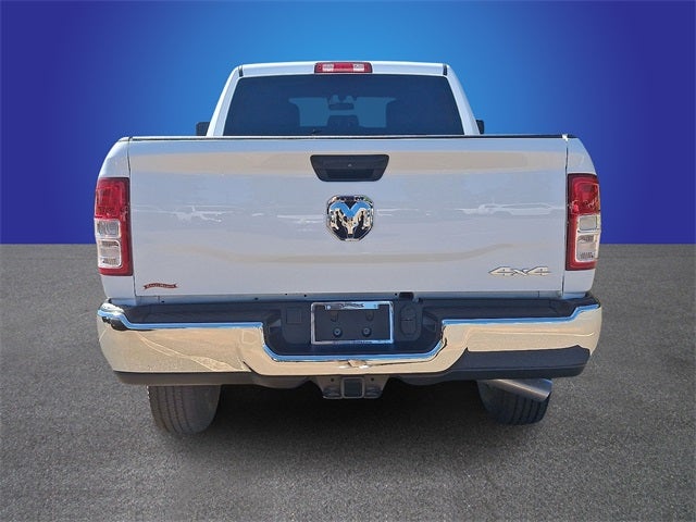 2023 RAM 3500 Tradesman