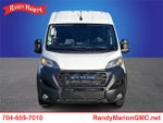 2025 RAM ProMaster 2500 High Roof 136 WB