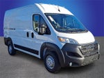 2025 RAM ProMaster 2500 High Roof 136 WB