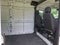2023 RAM ProMaster Cargo Van 2500 High Roof 159" WB