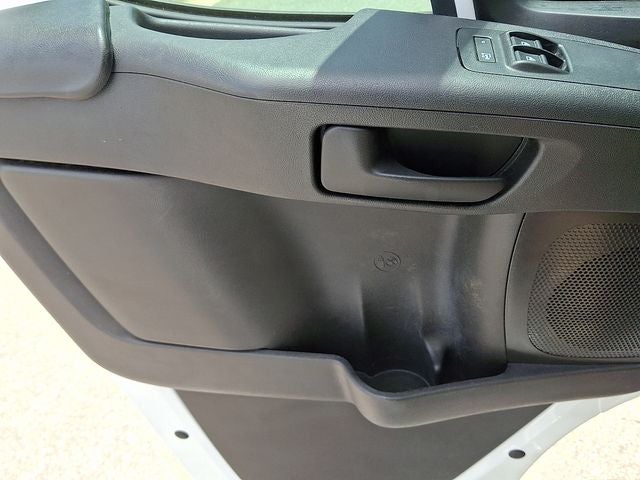 2023 RAM ProMaster Cargo Van 2500 High Roof 159" WB