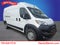 2025 RAM ProMaster 2500 High Roof 159 WB