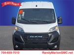 2025 RAM ProMaster 2500 High Roof 159 WB