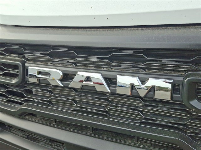 2025 RAM ProMaster 2500 High Roof 159 WB