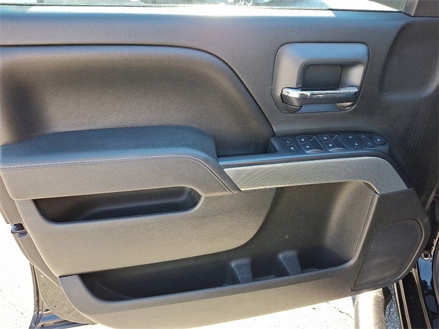 2017 Chevrolet Silverado 1500 LT LT2