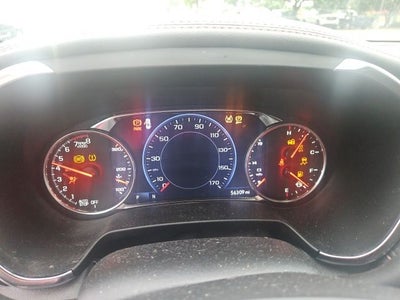 2023 Chevrolet Blazer Premier