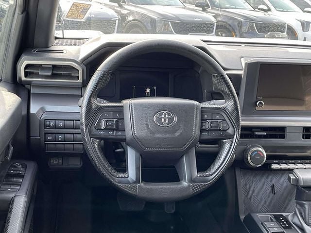 2024 Toyota Tacoma Limited