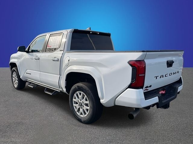 2024 Toyota Tacoma Limited