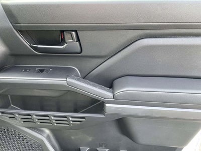 2024 Toyota Tacoma Limited