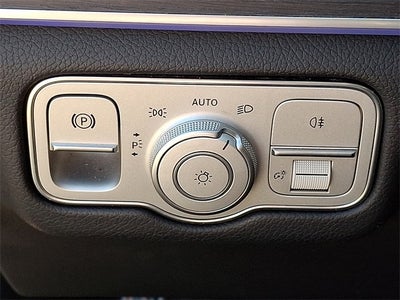 2022 Mercedes-Benz GLE GLE 350