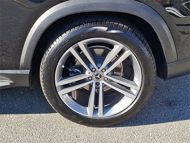 2022 Mercedes-Benz GLE GLE 350