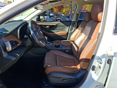 2022 Subaru Outback Touring XT