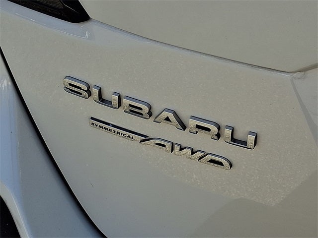 2022 Subaru Outback Touring XT