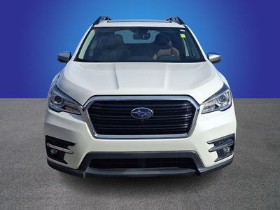 2019 Subaru Ascent Touring