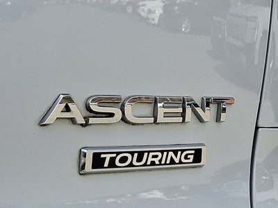 2019 Subaru Ascent Touring
