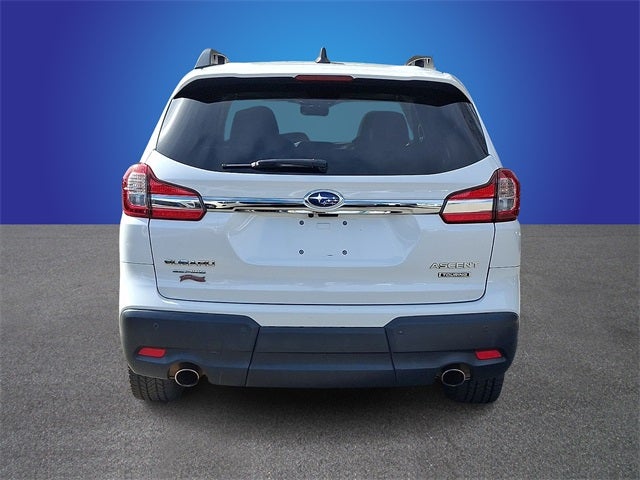 2019 Subaru Ascent Touring