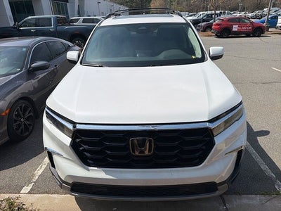 2023 Honda Pilot Touring