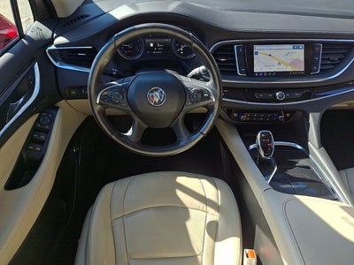2021 Buick Enclave Premium