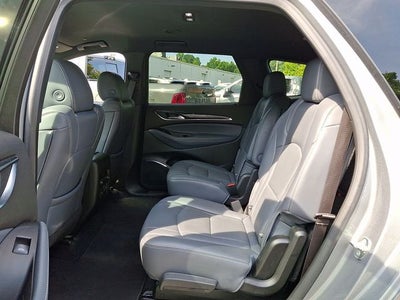 2024 Buick Enclave Premium