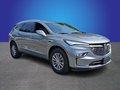 2024 Buick Enclave Premium
