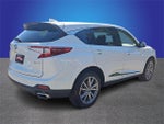 2023 Acura RDX Technology Package