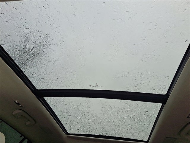 2020 Lincoln Aviator Black Label